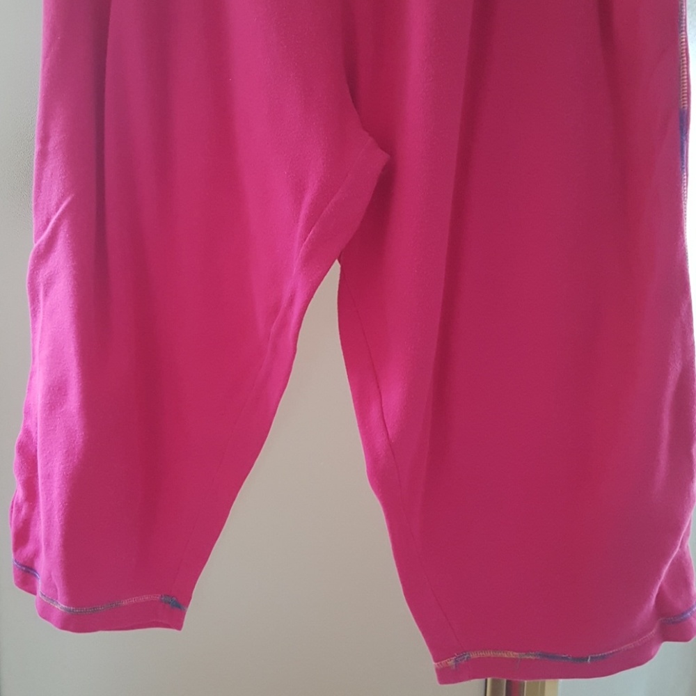 Crop pants - Picture 3 of 6